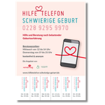 HT Vorschau Abreißzettel Webseite Flyer zum Download